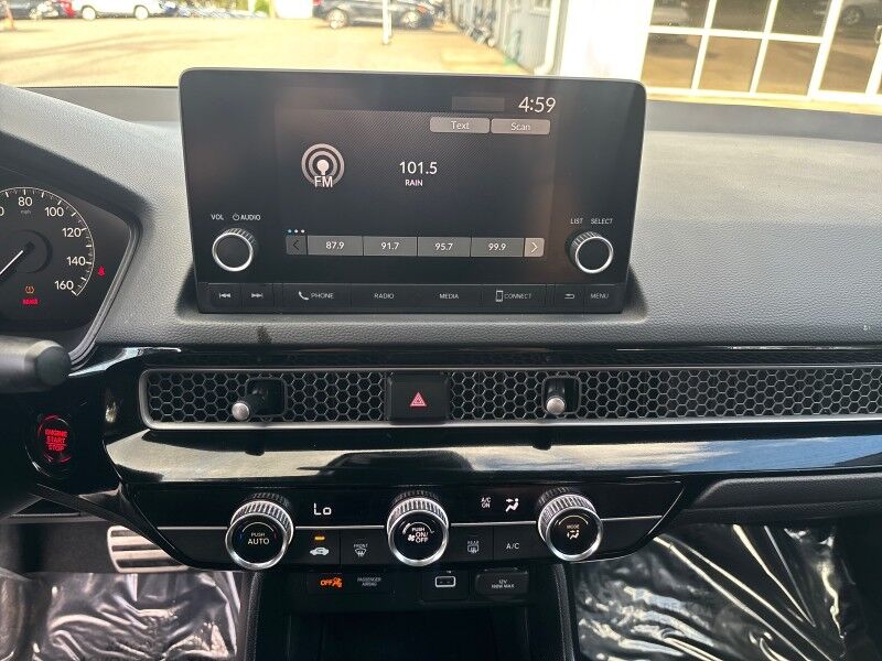 2024 Honda Civic Sedan Sport Seffner FL