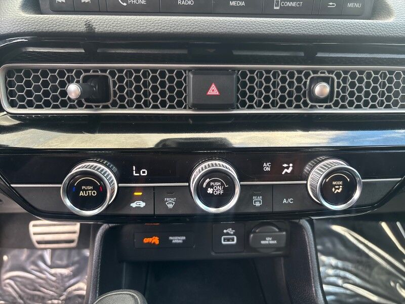 2024 Honda Civic Sedan Sport Seffner FL