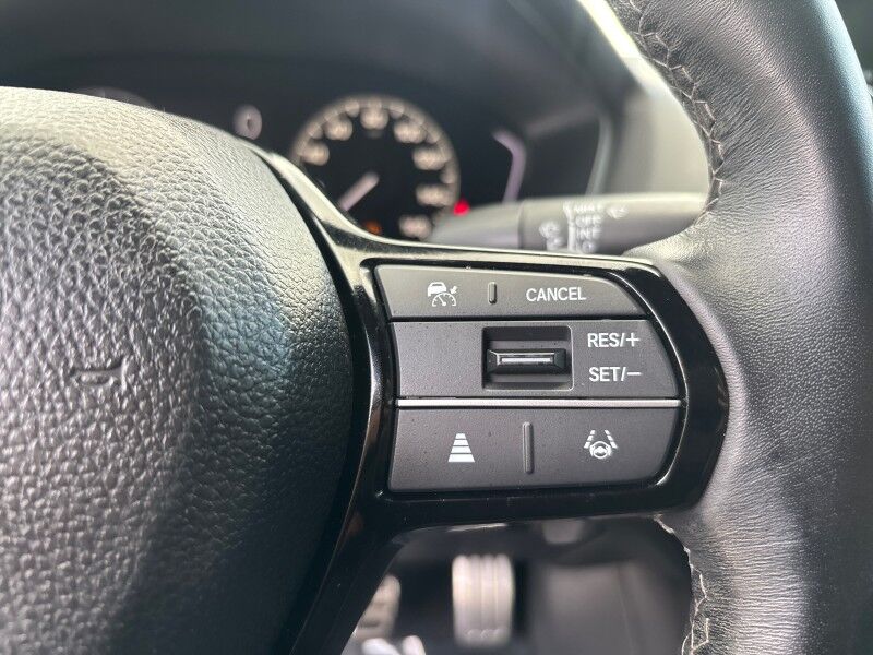 2024 Honda Civic Sedan Sport Seffner FL