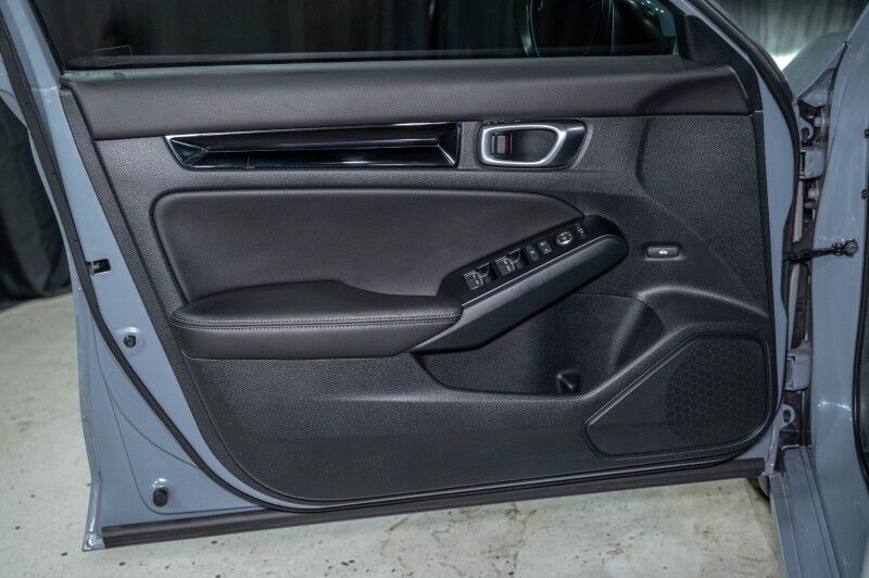 2024 Honda Civic Sedan Touring CVT Sedan Peoria AZ