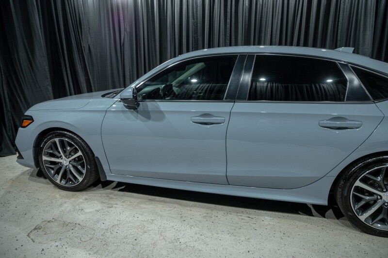 2024 Honda Civic Sedan Touring CVT Sedan Peoria AZ