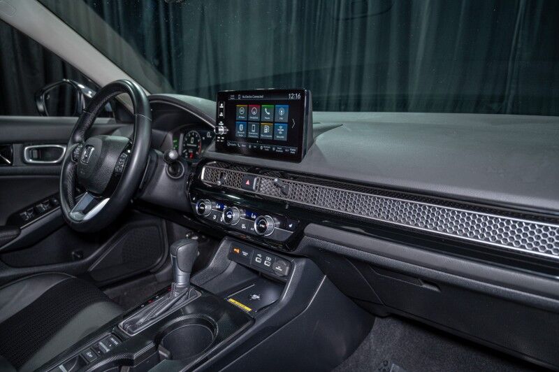 2024 Honda Civic Sedan Touring CVT Sedan Peoria AZ