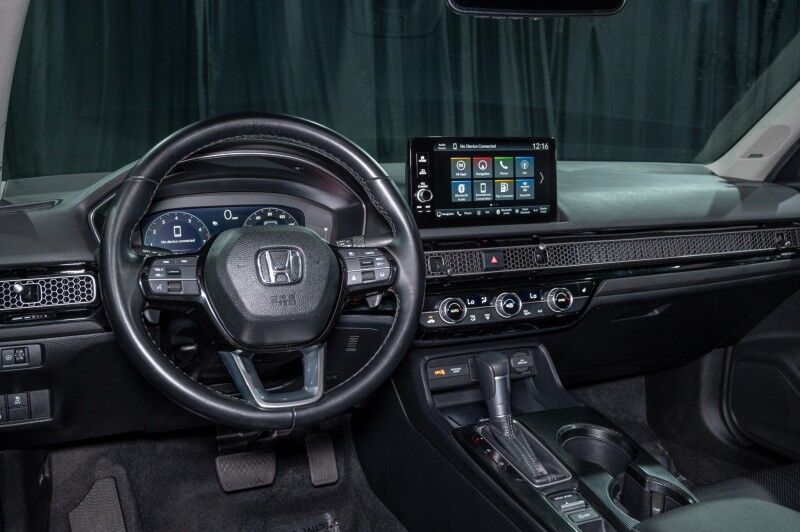 2024 Honda Civic Sedan Touring CVT Sedan Peoria AZ