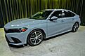 2024 Honda Civic Sedan Touring