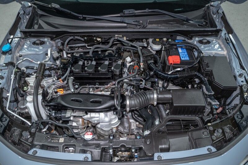 2024 Honda Civic Sedan Touring CVT Sedan Peoria AZ
