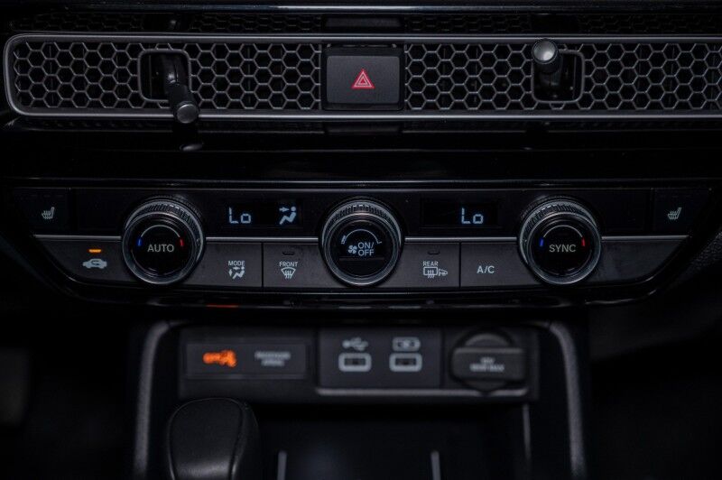 2024 Honda Civic Sedan Touring CVT Sedan Peoria AZ