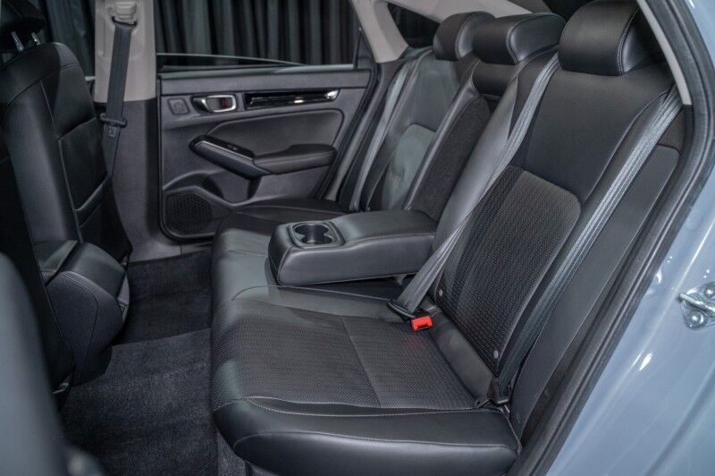 2024 Honda Civic Sedan Touring CVT Sedan Peoria AZ