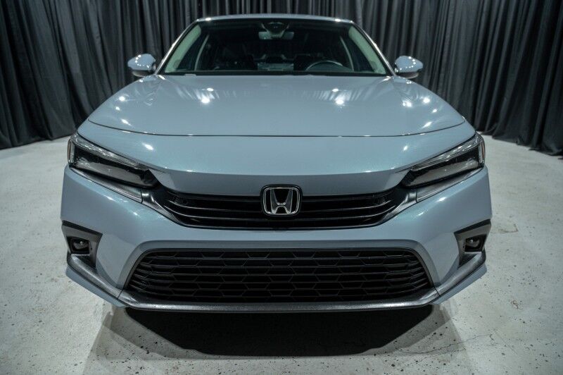 2024 Honda Civic Sedan Touring CVT Sedan Peoria AZ