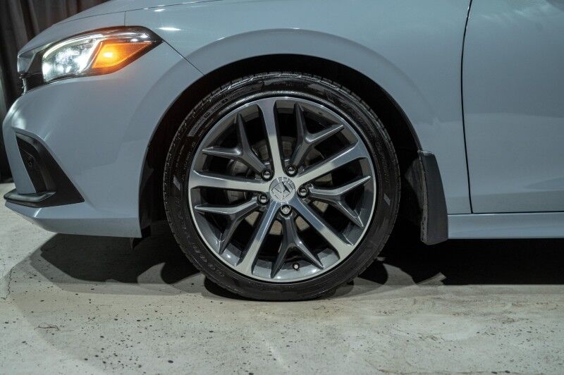 2024 Honda Civic Sedan Touring CVT Sedan Peoria AZ
