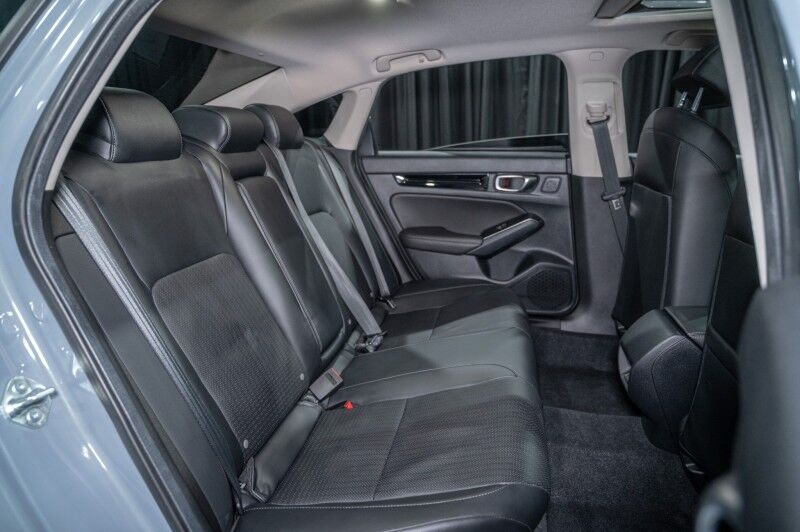 2024 Honda Civic Sedan Touring CVT Sedan Peoria AZ