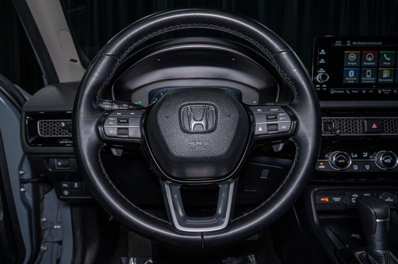 2024 Honda Civic Sedan Touring CVT Sedan Peoria AZ