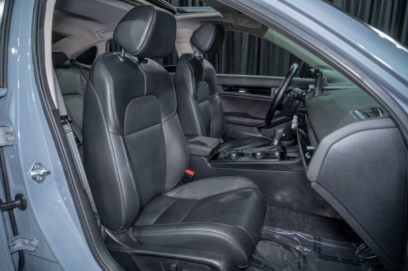 2024 Honda Civic Sedan Touring CVT Sedan Peoria AZ