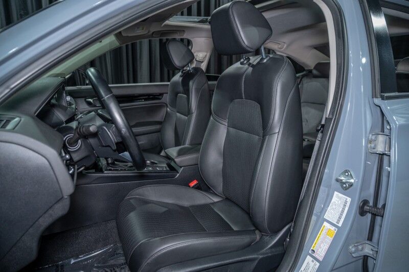 2024 Honda Civic Sedan Touring CVT Sedan Peoria AZ