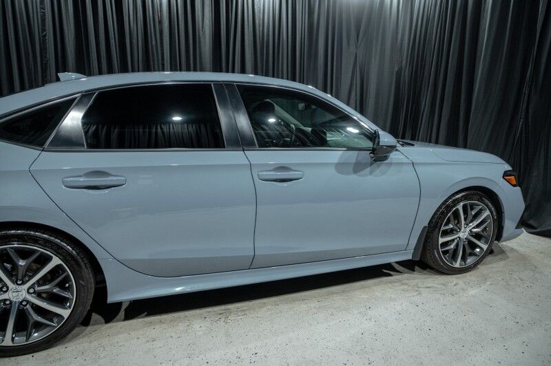 2024 Honda Civic Sedan Touring CVT Sedan Peoria AZ