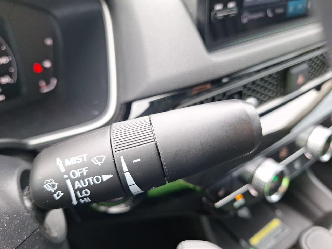 2024 Honda Civic Sedan Touring Hurst TX