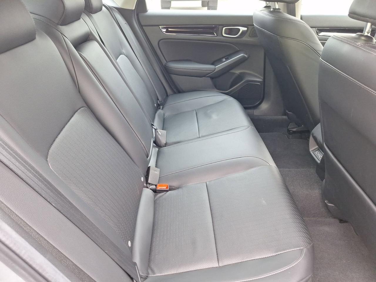 2024 Honda Civic Sedan Touring Hurst TX