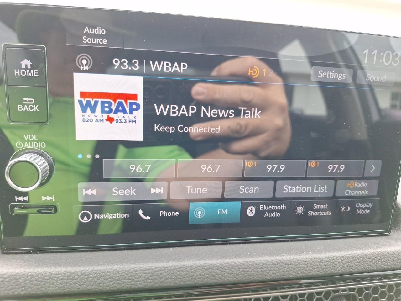 2024 Honda Civic Sedan Touring Hurst TX