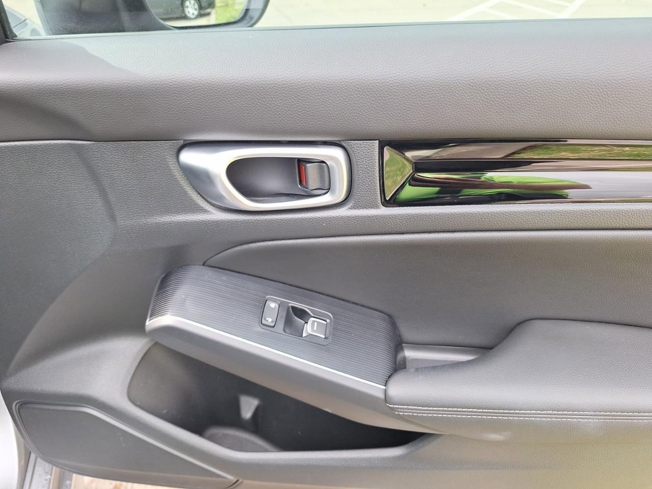 2024 Honda Civic Sedan Touring Hurst TX