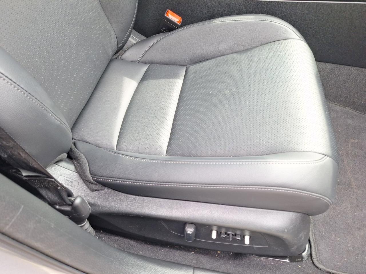 2024 Honda Civic Sedan Touring Hurst TX