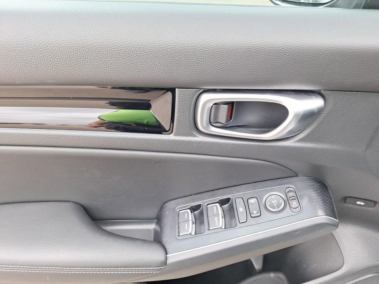 2024 Honda Civic Sedan Touring Hurst TX