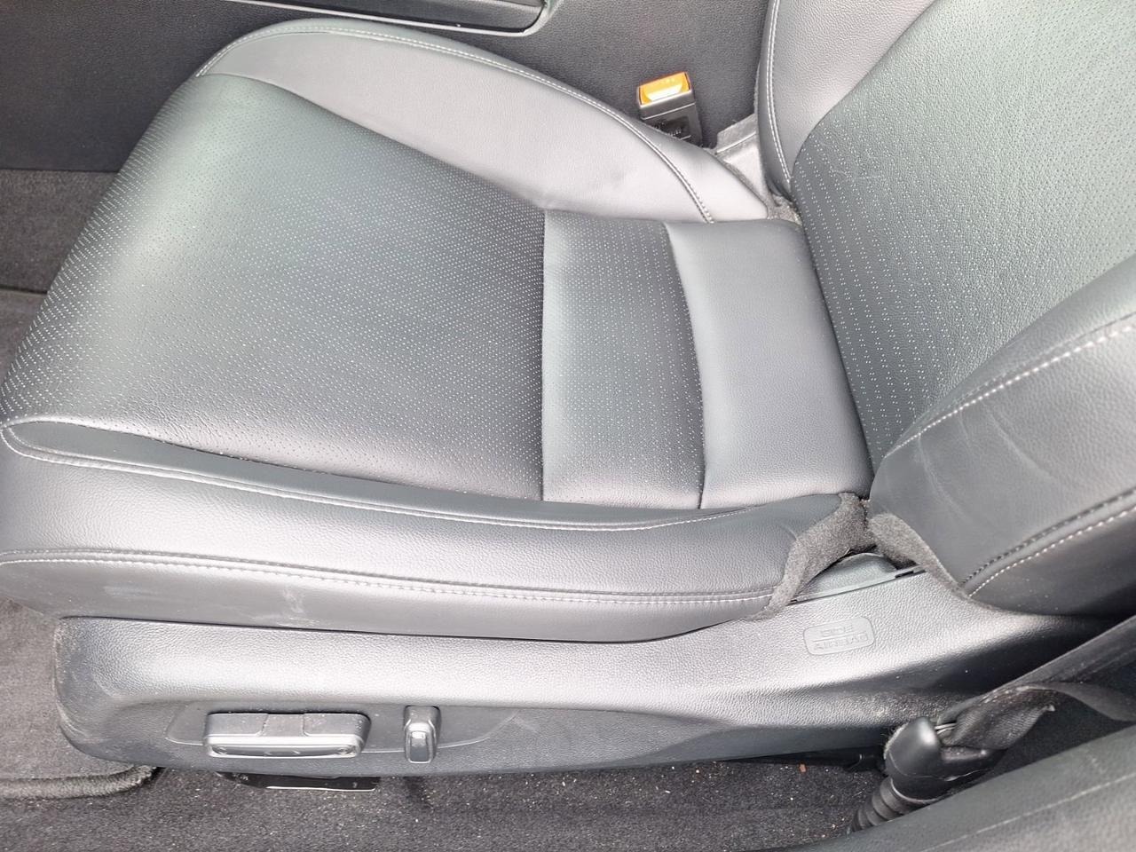 2024 Honda Civic Sedan Touring Hurst TX