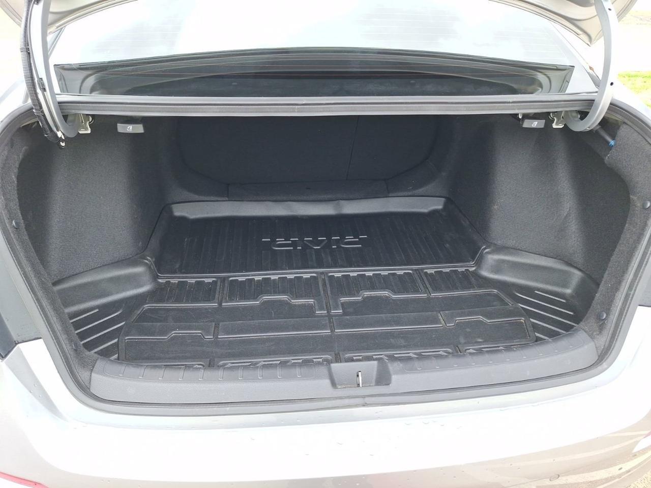 2024 Honda Civic Sedan Touring Hurst TX