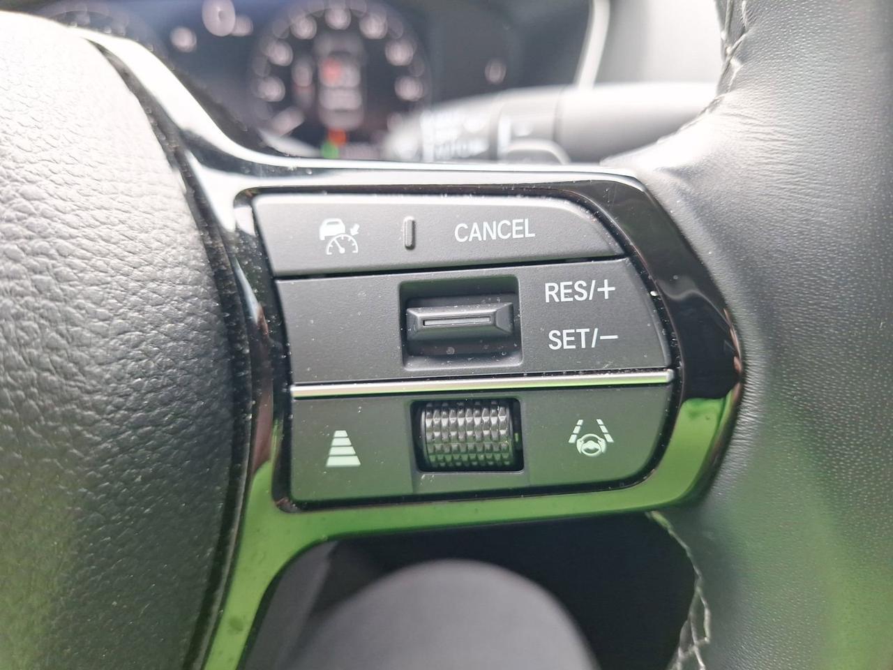 2024 Honda Civic Sedan Touring Hurst TX