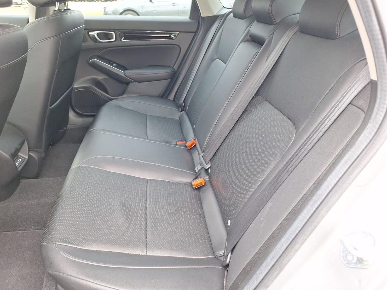 2024 Honda Civic Sedan Touring Hurst TX