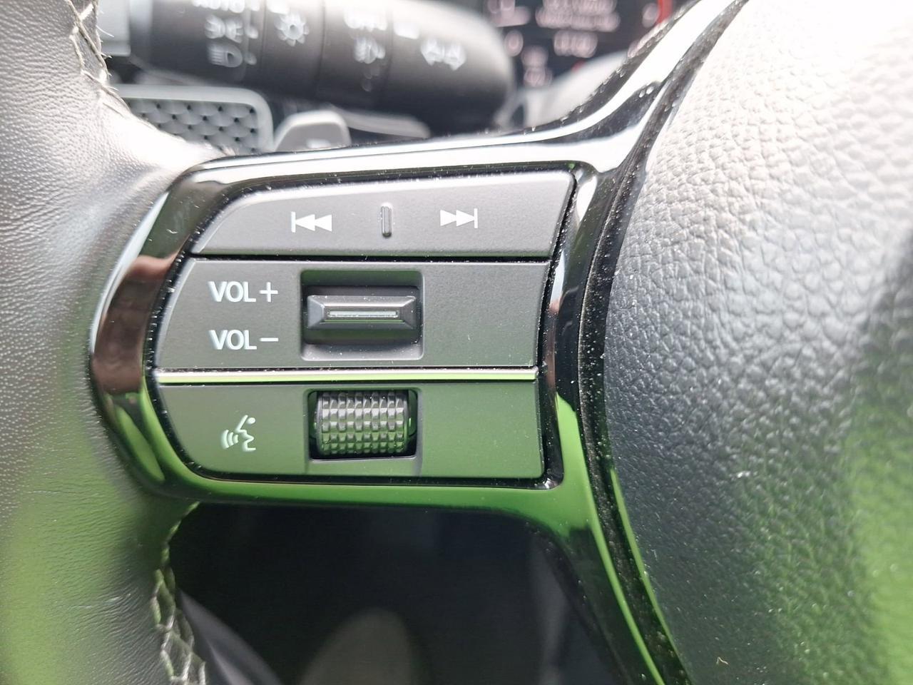 2024 Honda Civic Sedan Touring Hurst TX