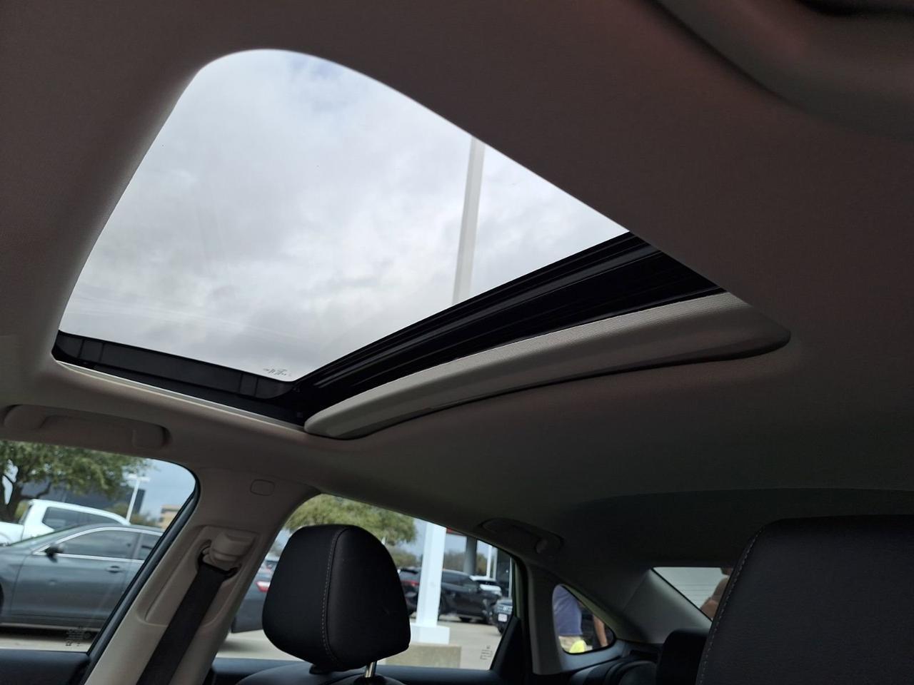 2024 Honda Civic Sedan Touring Hurst TX