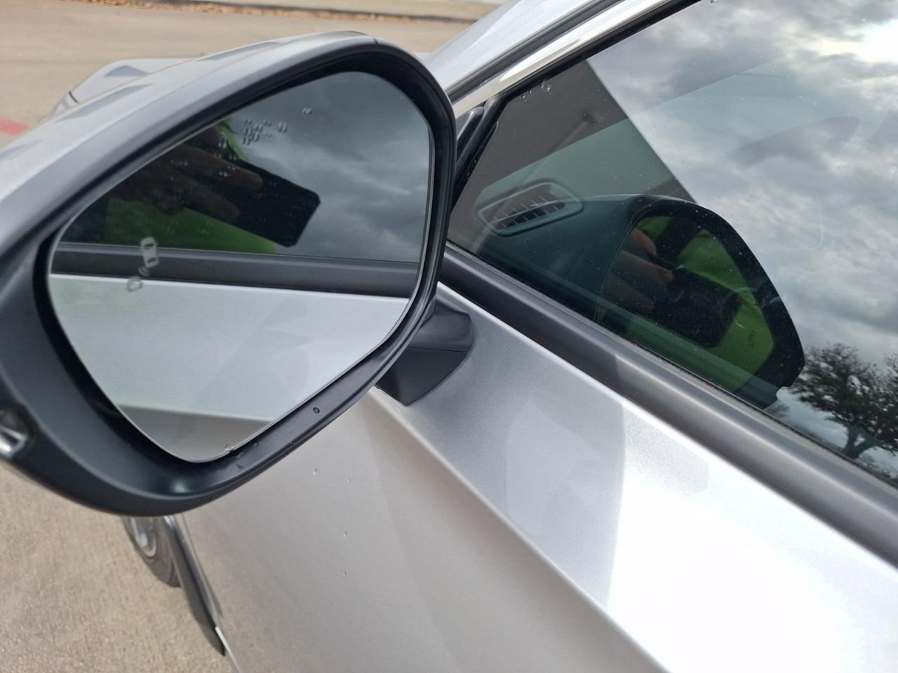 2024 Honda Civic Sedan Touring Hurst TX