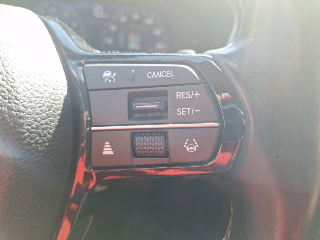 2024 Honda Civic Sedan Touring Hurst TX