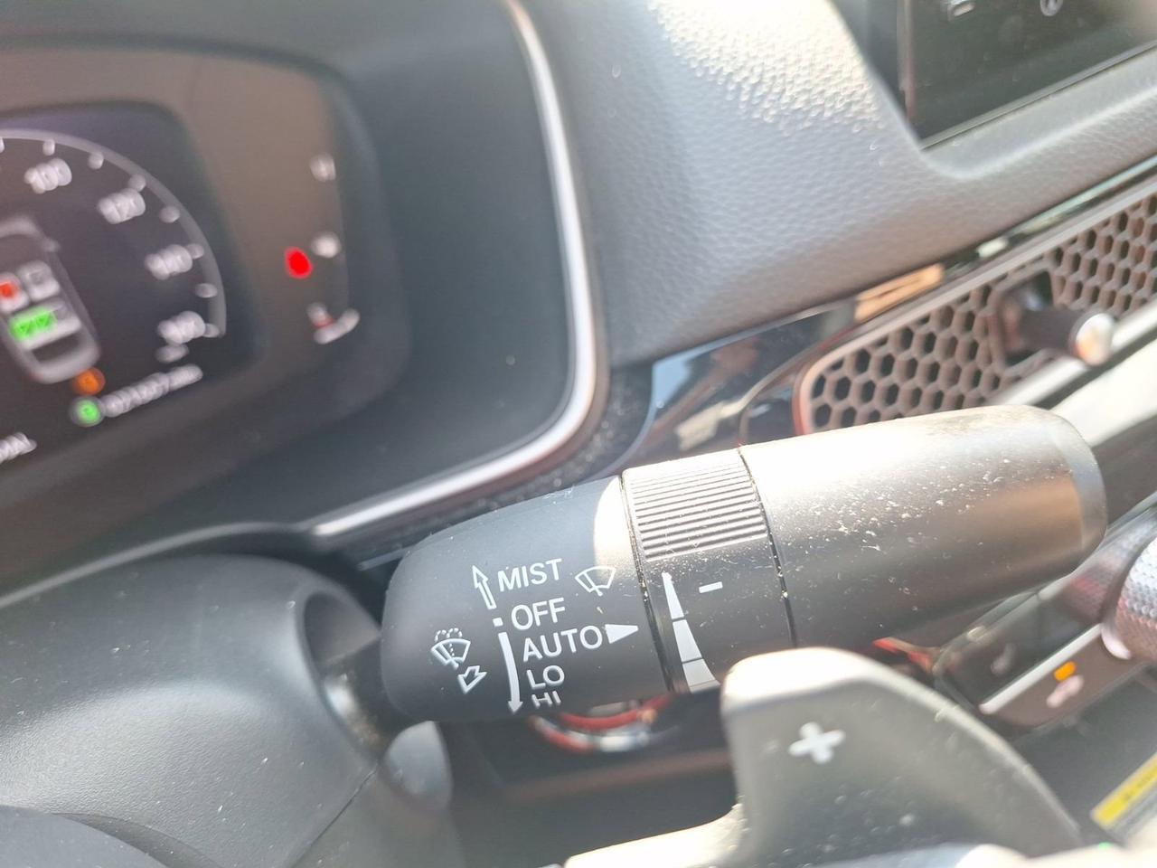 2024 Honda Civic Sedan Touring Hurst TX