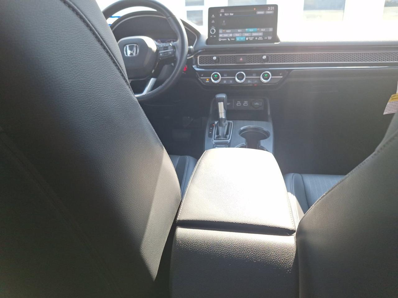 2024 Honda Civic Sedan Touring Hurst TX