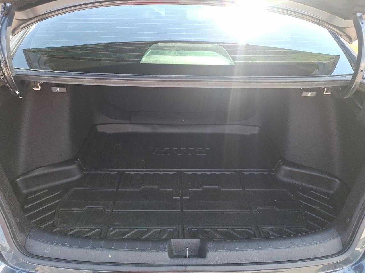 2024 Honda Civic Sedan Touring Hurst TX