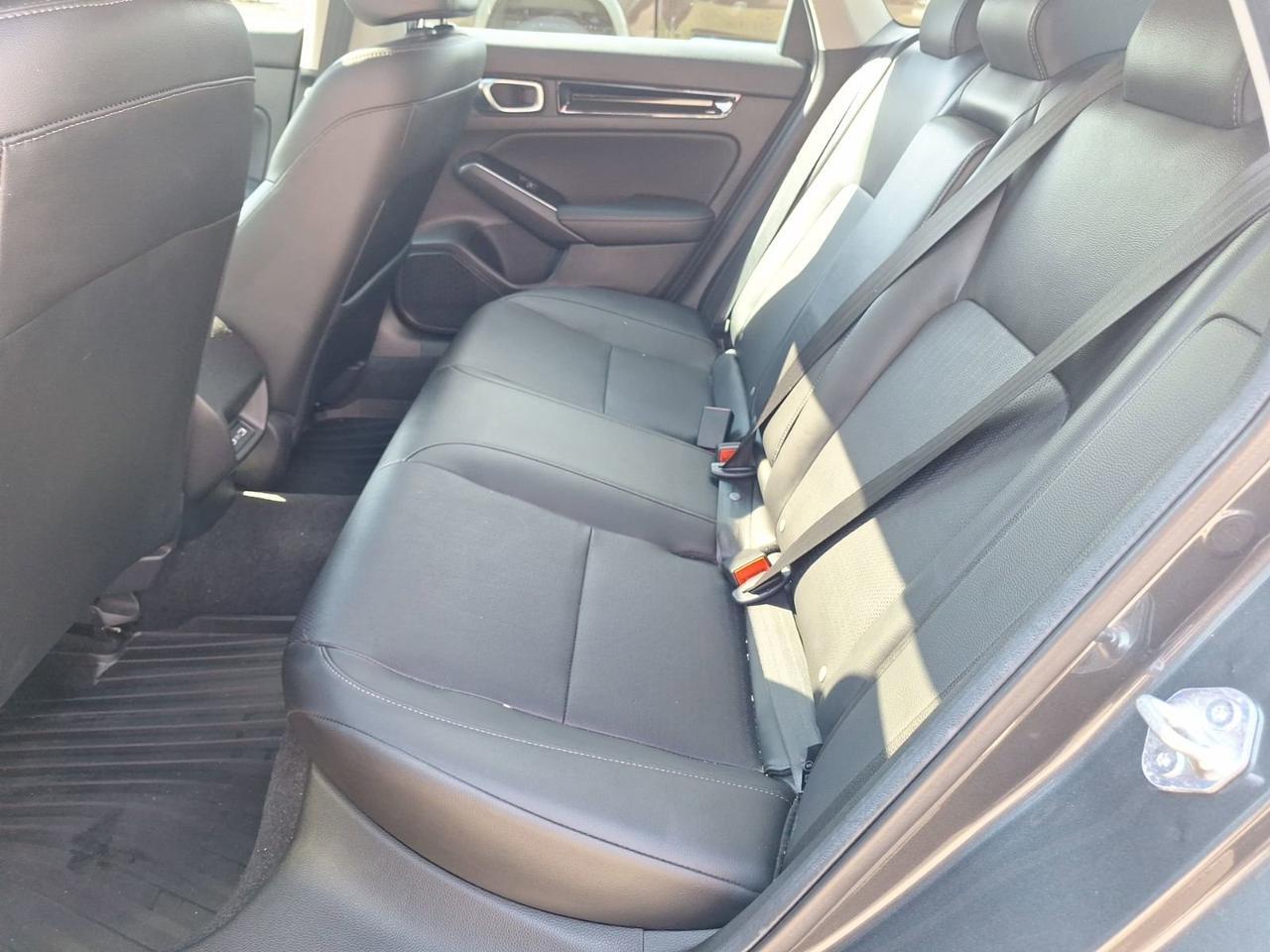 2024 Honda Civic Sedan Touring Hurst TX