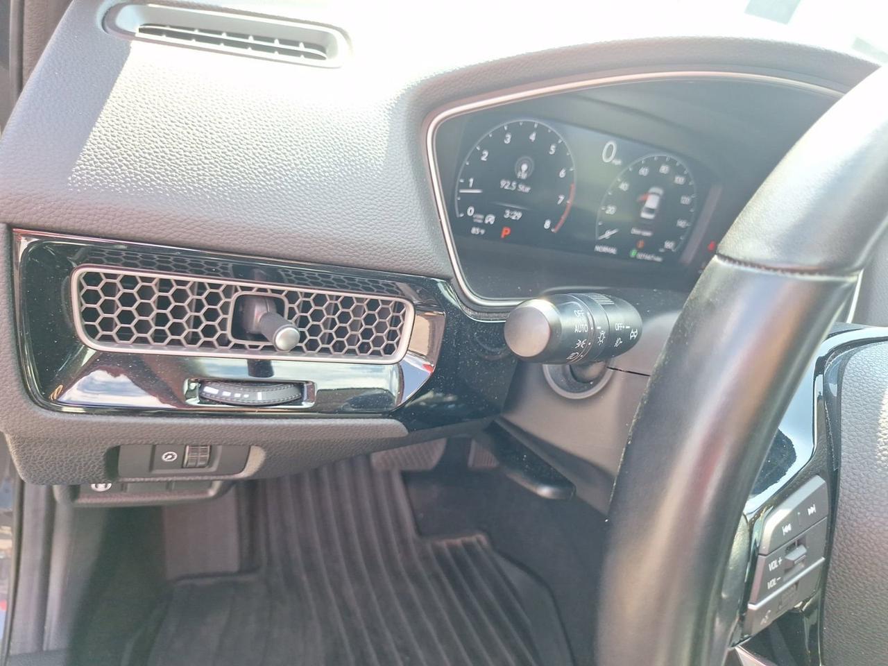 2024 Honda Civic Sedan Touring Hurst TX