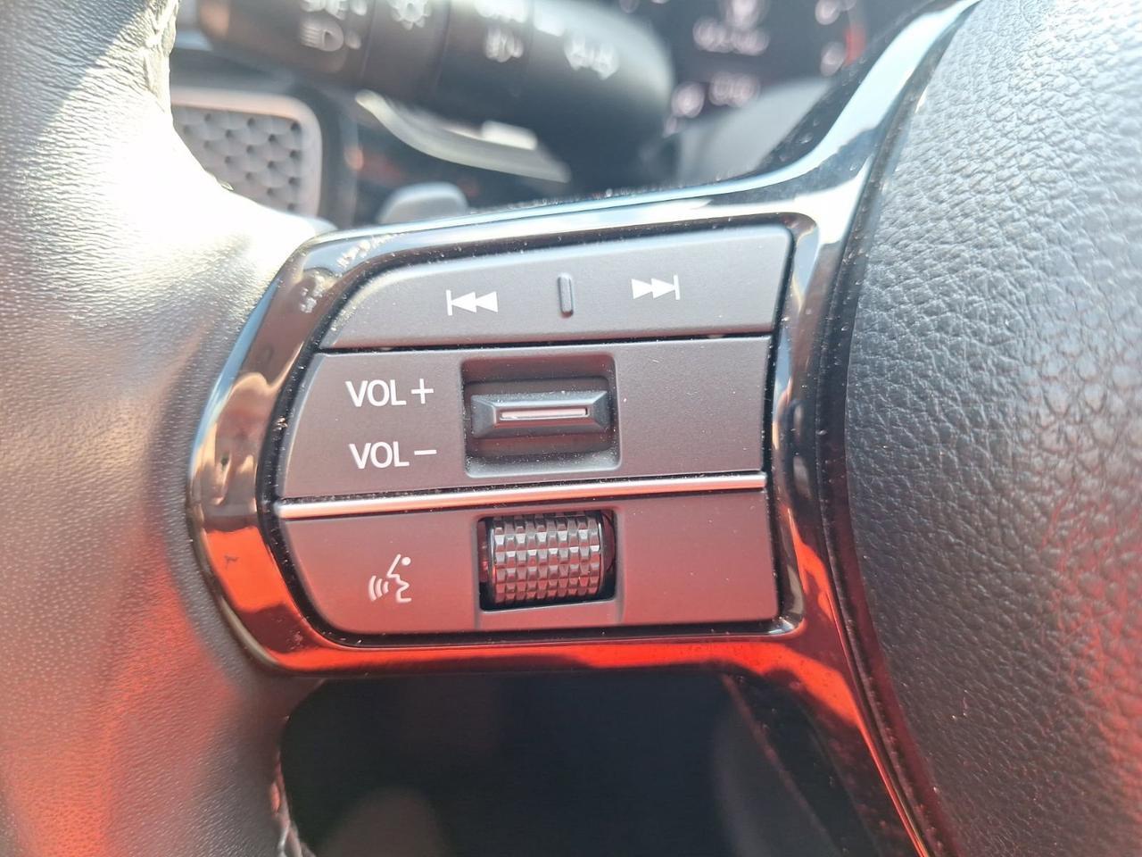 2024 Honda Civic Sedan Touring Hurst TX