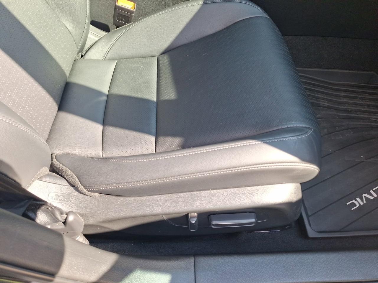 2024 Honda Civic Sedan Touring Hurst TX