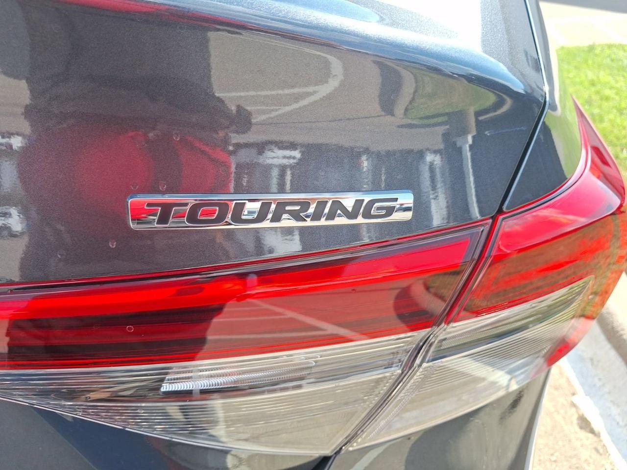 2024 Honda Civic Sedan Touring Hurst TX