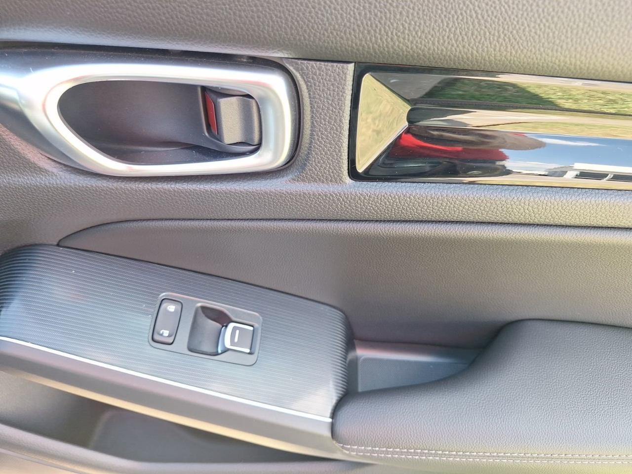 2024 Honda Civic Sedan Touring Hurst TX