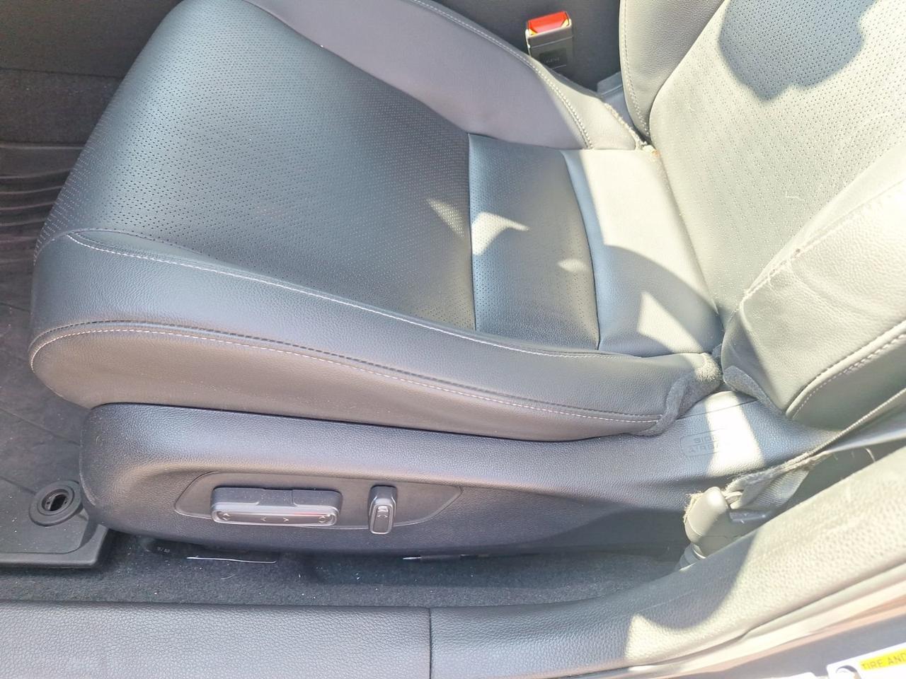 2024 Honda Civic Sedan Touring Hurst TX
