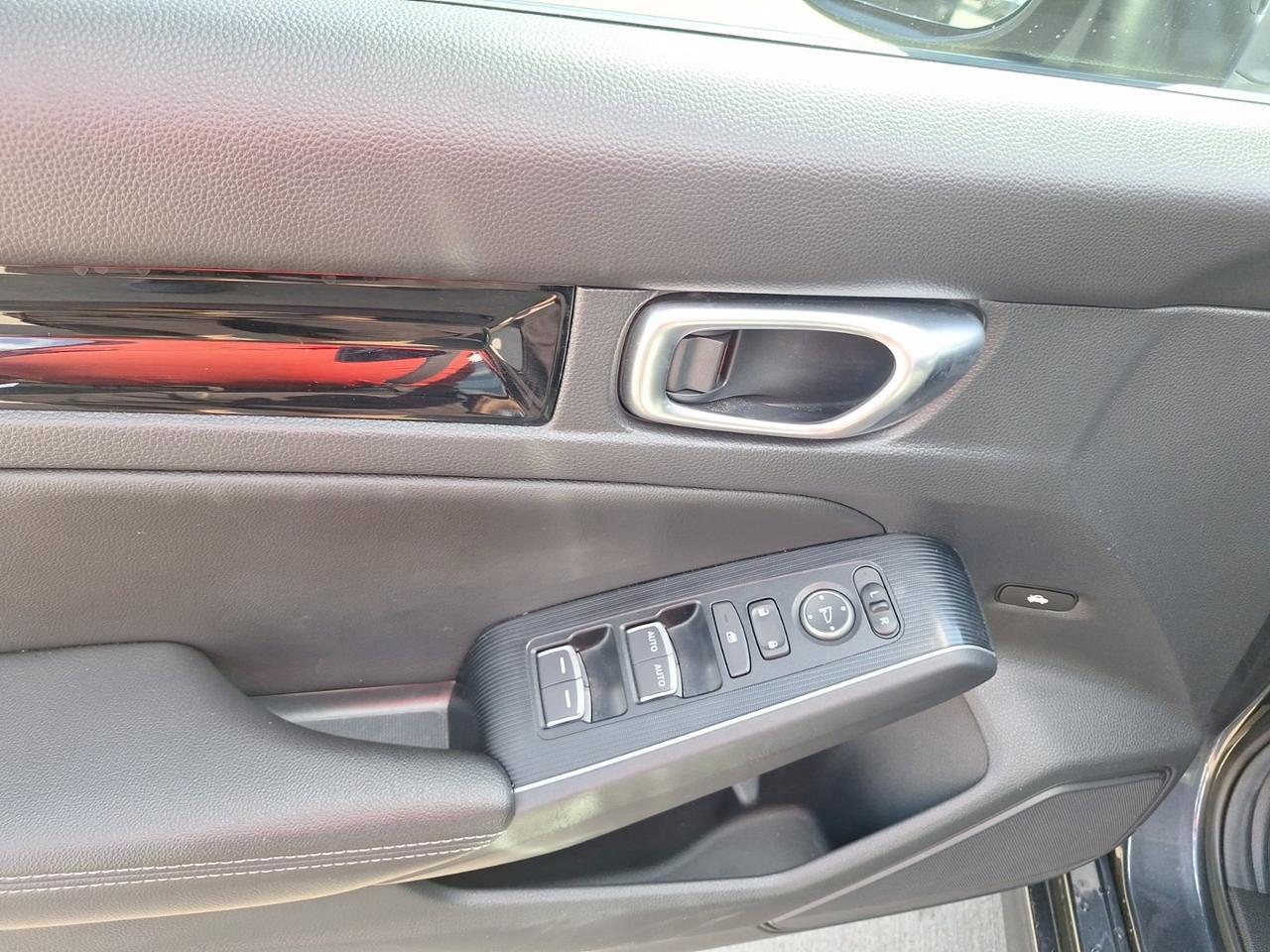 2024 Honda Civic Sedan Touring Hurst TX