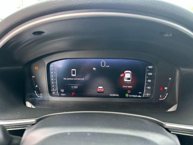 2024 Honda Civic Sedan Touring Houston TX