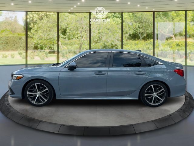 2024 Honda Civic Sedan Touring Houston TX