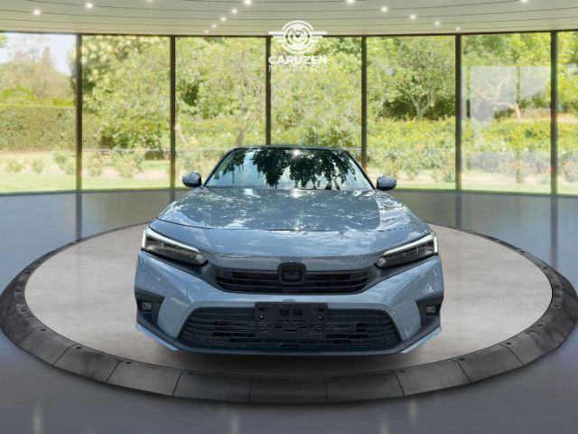 2024 Honda Civic Sedan Touring Houston TX