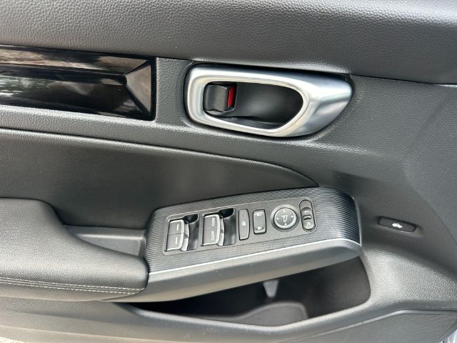 2024 Honda Civic Sedan Touring Houston TX