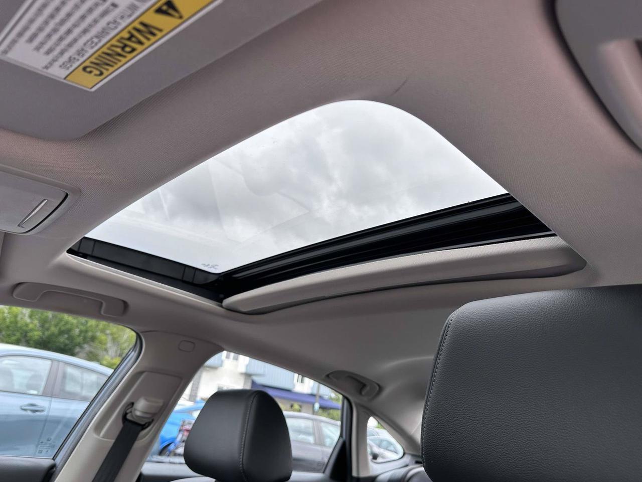 2024 Honda Civic Sedan Touring San Clemente CA