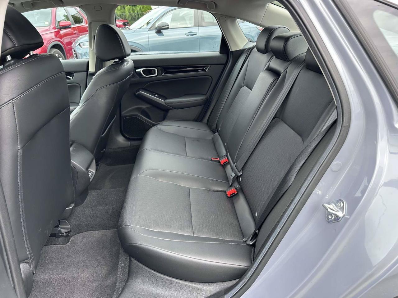 2024 Honda Civic Sedan Touring San Clemente CA
