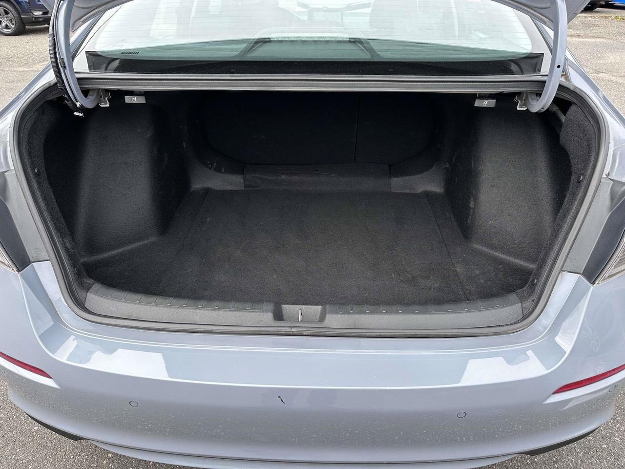 2024 Honda Civic Sedan Touring San Clemente CA